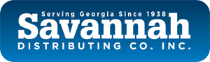 Savannah Distributing Company Logo